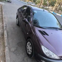 206 اس دی|خودرو سواری و وانت|کرمان, |دیوار