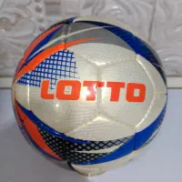 توپ Lotl مناسب چمن و فوتسال.