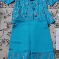 کت دامن مجلسی شیک کاملا نو