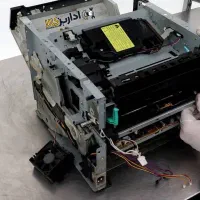 تعمیر و نصب پرینتر و شارژ کارتریج در محل