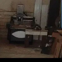 دستگاه cnc|ماشین‌آلات صنعتی|گرگان, |دیوار
