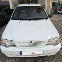 پراید ۱۳۲sx کم کارکرد
