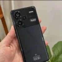 شیائومی Redmi Note 13 Pro با حافظهٔ ۵۱۲ گیگابایت