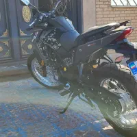 nh 180 مدل ۱۴۰۲|موتورسیکلت|تهران, صادقیه|دیوار