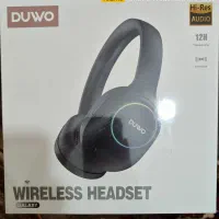 هدفون بلوتوثی داوو مدل Galaxy آکبند