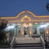 اجاره باغ ویلا استخر سرپوشیده ابگرم داخل، خوشنام|اجارهٔ کوتاه‌مدت ویلا و باغ|تهران, امام زاده حسن|دیوار