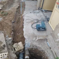 تخریب وتعمیرات سرویس بهداشتی وحمام وکاشی کردن و