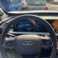 تیگو8پرو|خودرو سواری و وانت|کرج, فاز ۲ مهرشهر|دیوار