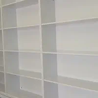 ۳ تکه باکس فروشی جنس خوب