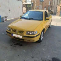 سمندseبینشهری|خودرو سواری و وانت|تبریز, |دیوار