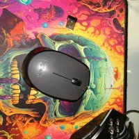 موس بی سیم لاجیتک