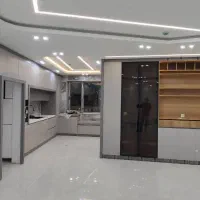 فروش واحد کلید نخورده فوق لوکس قلب شهر«فوری»