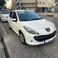 ۲۰۷ مدل ۱۴۰۳