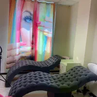 دعوت به همکاری از ناخنکارو مژه کار