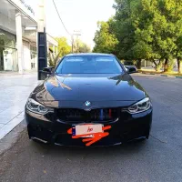 BMW 2017 قیمت ویژه 86هزارتاکار|خودرو سواری و وانت|اهواز, کیانپارس |دیوار