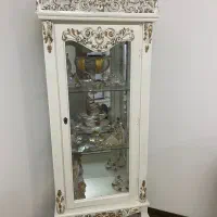 ویترین در حد نو