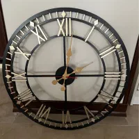 ساعت دیواری