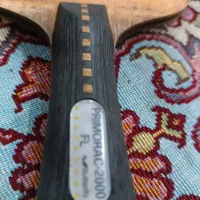 چوب راکت باترفلای ‌.