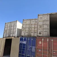 کانکس و کانتینر اطلس|مصالح و تجهیزات ساختمان|اصفهان, بهارستان|دیوار