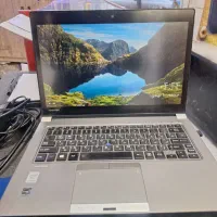 لپ تاب توشیبا