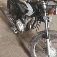 موتور مدل ۹۱سالم