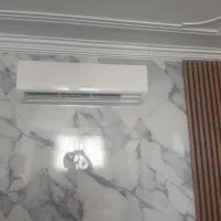 نصاب کولرگازی وتصفیه آب خانگی