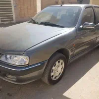 پژو پارس مدل۸۶ دوگانه کارخانه|خودرو سواری و وانت|اصفهان, بهارستان|دیوار