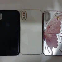 قاب گوشی xs