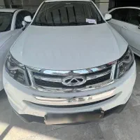 تیگو 5 اکسلنت مدل 97 بی رنگ