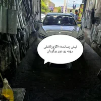 منبع و اگزوز به قیمت کارخانه ایرانی و خارجی|قطعات یدکی و لوازم جانبی|مشهد, رسالت|دیوار