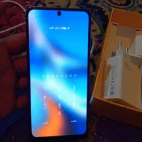 شیائومی Poco X4 GT با حافظهٔ ۲۵۶ گیگابایت|موبایل|شهرکرد, |دیوار