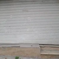 مغازه تجاری خیابان امام خمینی بین افتاب ۱۰ و۱۲