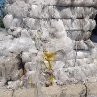 ضایعات نایلون و پلاستیک|عمدهفروشی|بابل, |دیوار