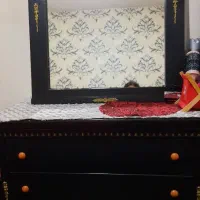 تخت خواب|تخت و سرویس خواب|گلپایگان, |دیوار