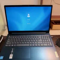 لپ تاب لنوو تر و تمیز|رایانه همراه|تبریز, |دیوار