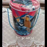 تعداد وسایل در حد نو و نو از قیمت ۱۰۰ تا ۵۰۰|اسباب‌بازی بچه|نیشابور, بنیاد شهید|دیوار