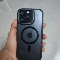اپل iPhone 16 Pro Max با حافظهٔ ۱ ترابایت|موبایل|رباطکریم, رباطکریم|دیوار