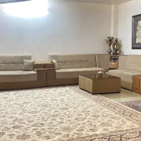 مبل راحتی ۱۱ نفره