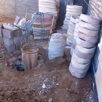 چاه کن فاضلاب ۱۵ سال سابقه کار با قیمت مناسب