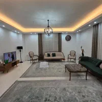 ۱۰۵ متر/ شهرک ولیعصر/ فول و نوساز/ تک واحدی|فروش آپارتمان|ورامین, شهرک ولیعصر|دیوار