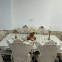 میز ناهار خوری