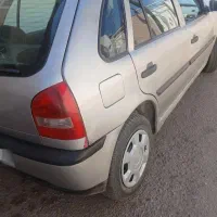 گلف فابریک|خودرو سواری و وانت|سیرجان, |دیوار