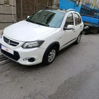 کوییک R مدل 1402