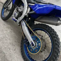 یاماها وای زد اف ۲۵۰ مدل ۲۰۲۱ (معاوضه با خودرو)|موتورسیکلت|بابل, |دیوار