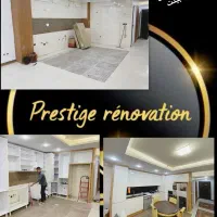 بازسازی منازل مسکونی در اصفهان و شاهین شهر