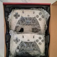 Game stick m22|کنسول، بازی ویدئویی و آنلاین|ملارد, |دیوار