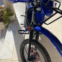 موتور تریل دایچی DT ۲۰۰ مدل ۱۴۰۲|موتورسیکلت|فسا, |دیوار