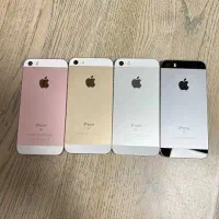 iPhone SE