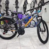 دوچرخه جاینت