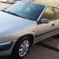 زانتیا ۸۶ نقره ای ۲۰۰۰